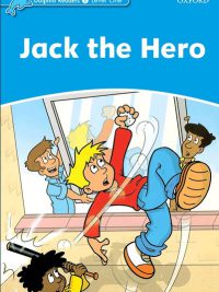 Jack the Hero جک قهرمان
