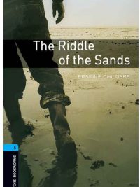 معمای شن هاriddle of the sands