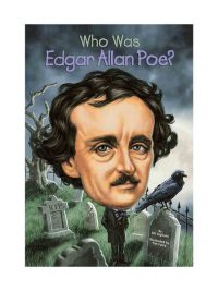 ?Who Was Edgar Allan Poe | ادگار الن پو که بود؟