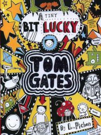 Tom Gates a tiny bit lucky | تام گیتس ۷