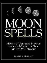 moon spells | طلسم های ماه