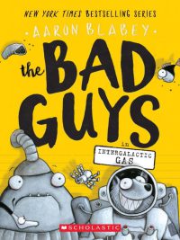 the bad guys ۵ | چهار سابقه دار ۵
