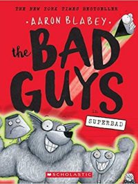 the bad guys ۸ | چهار سابقه دار ۸