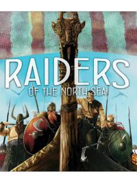 بازی ایرانی مهاجمان دریای شمال |  RAIDERS OF THE NORTH SEA